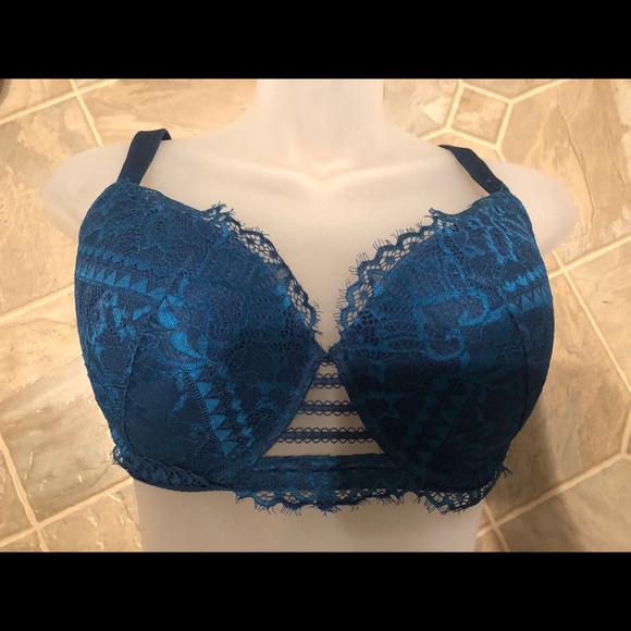 La Senza Bra So Free 34D